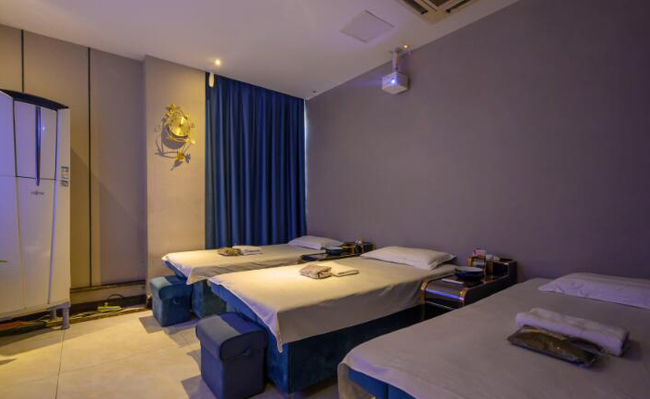 杭州热石按摩：冬天里的救命暖宝宝